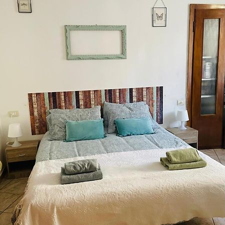 La Casa Di Tita Stresa Daire Dış mekan fotoğraf