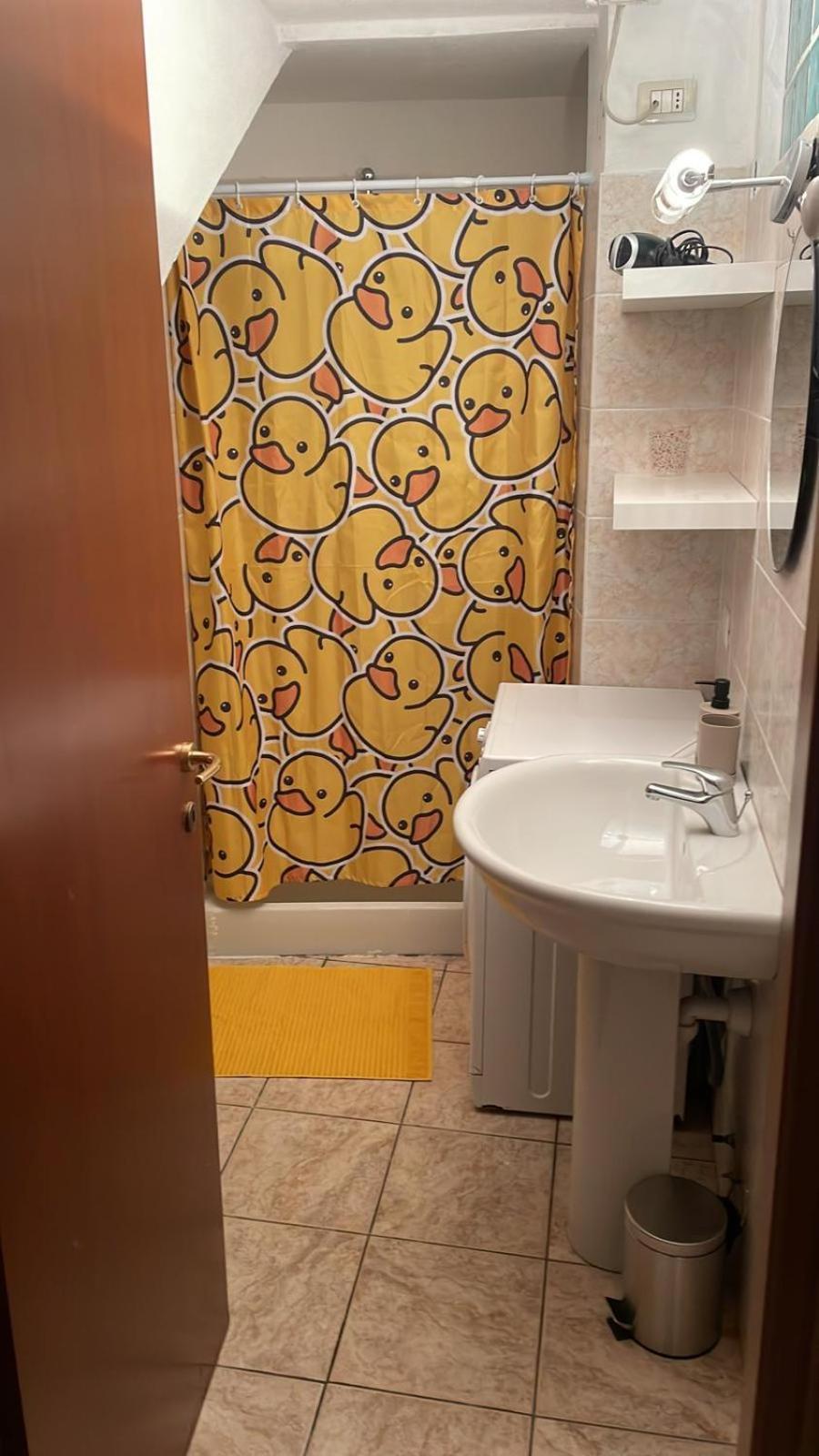 La Casa Di Tita Stresa Daire Dış mekan fotoğraf