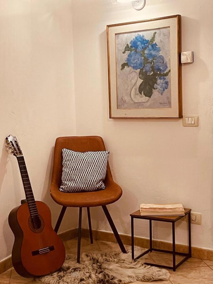 La Casa Di Tita Stresa Daire Dış mekan fotoğraf