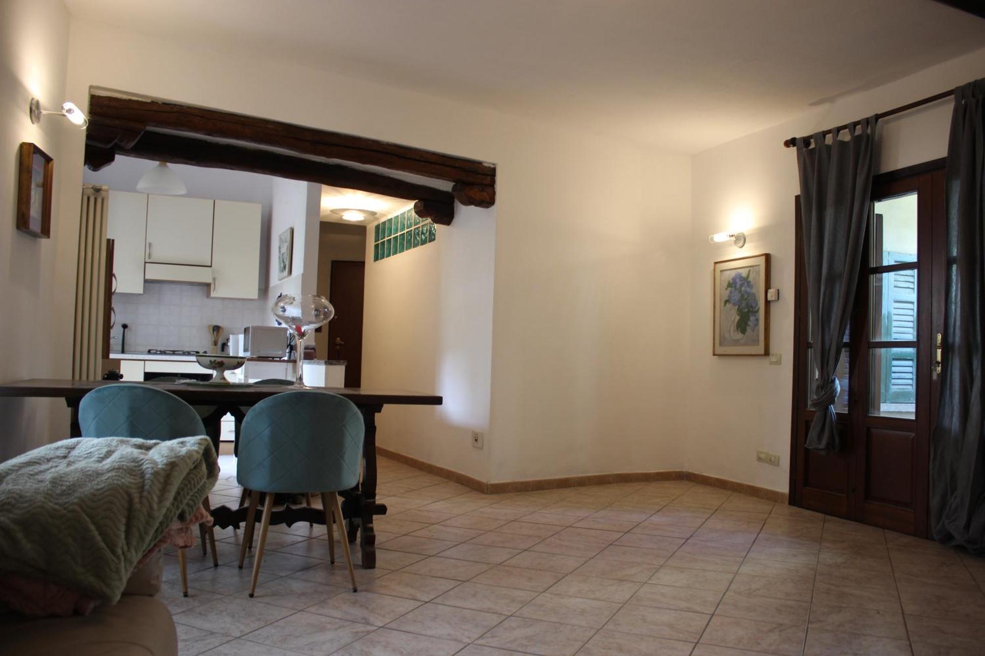 La Casa Di Tita Stresa Daire Dış mekan fotoğraf