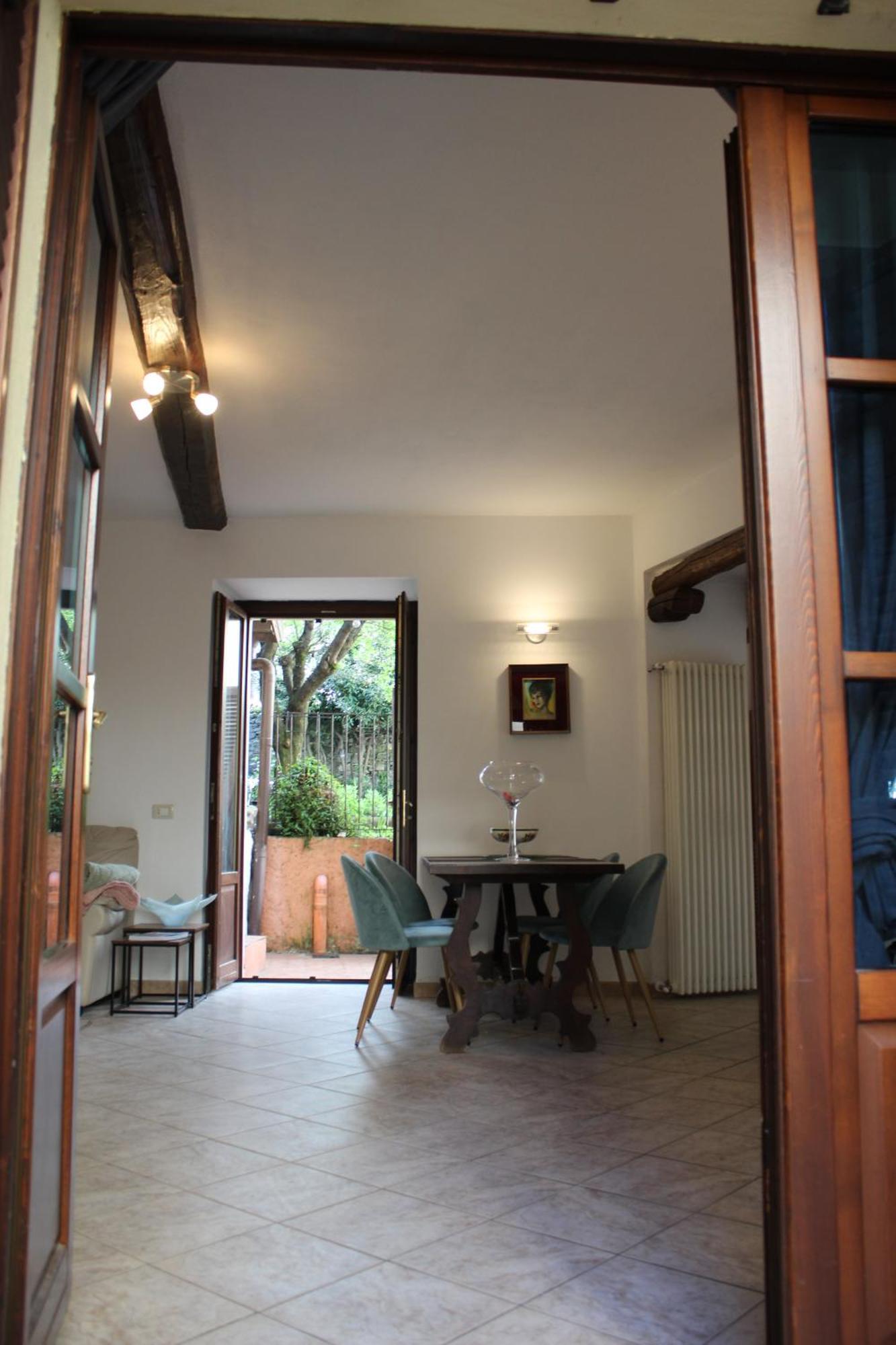 La Casa Di Tita Stresa Daire Dış mekan fotoğraf