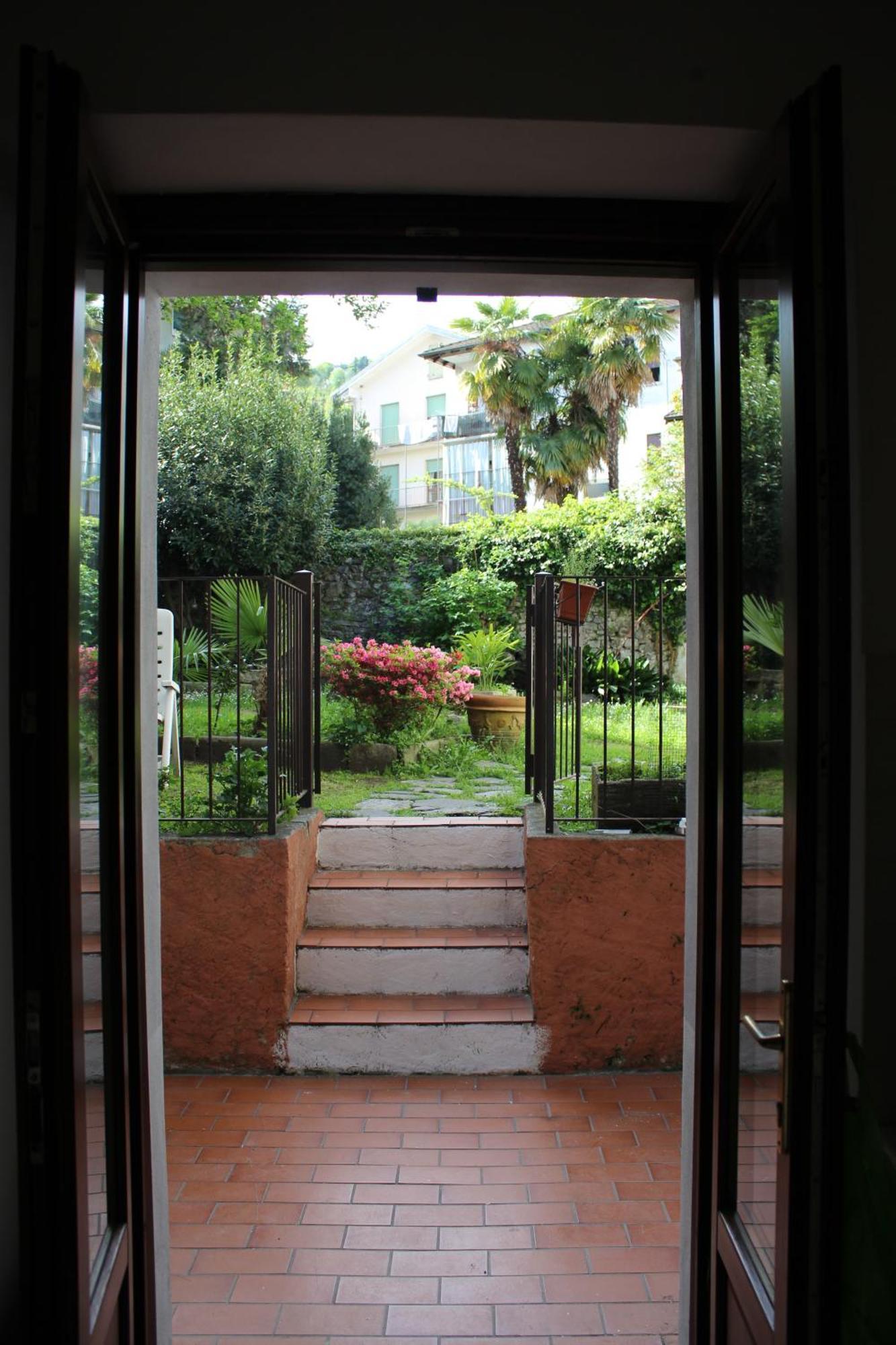 La Casa Di Tita Stresa Daire Dış mekan fotoğraf