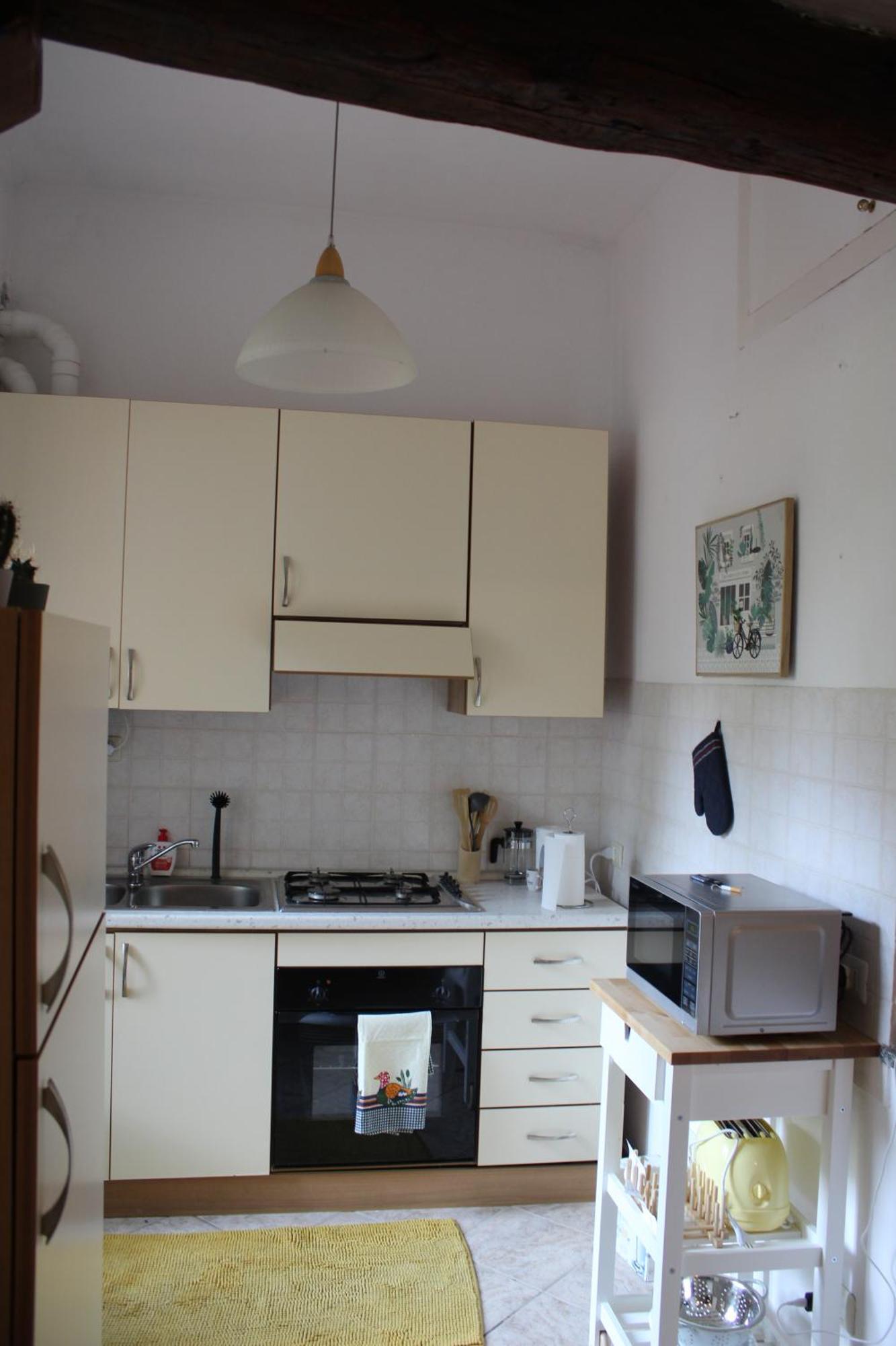 La Casa Di Tita Stresa Daire Dış mekan fotoğraf