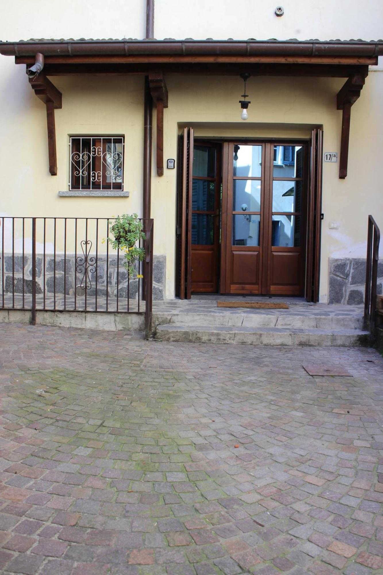 La Casa Di Tita Stresa Daire Dış mekan fotoğraf