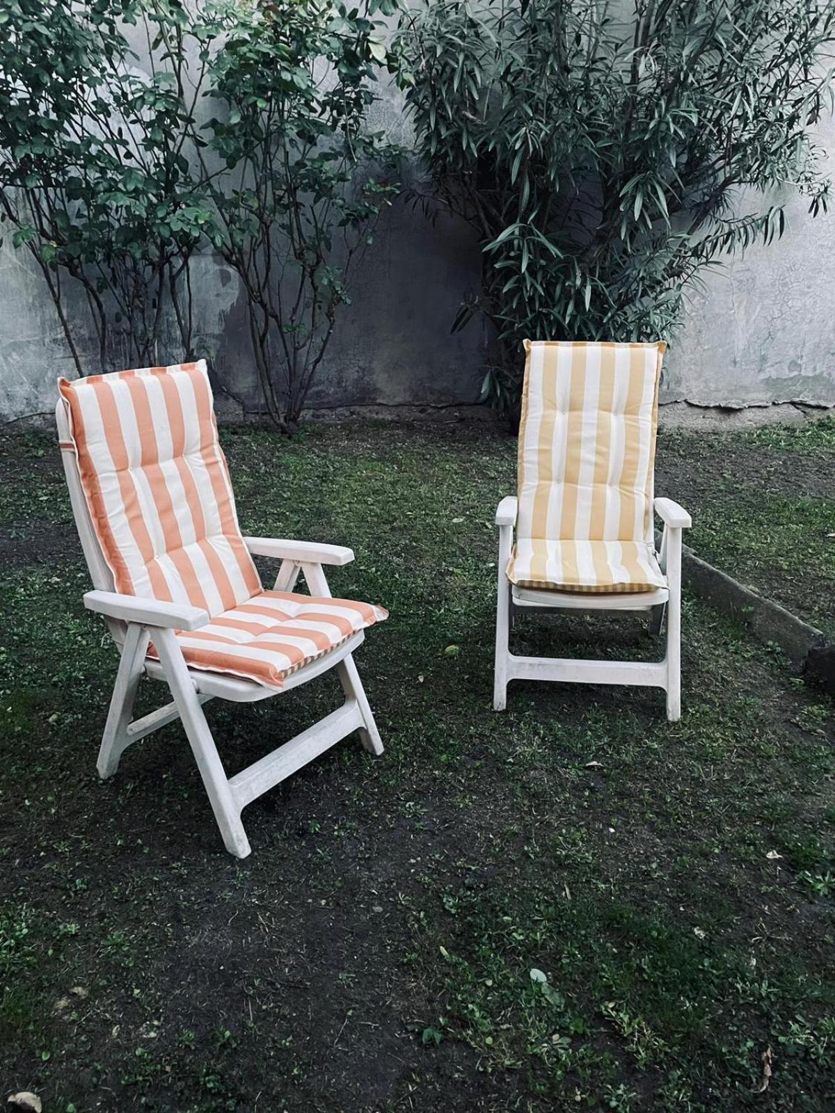 La Casa Di Tita Stresa Daire Dış mekan fotoğraf