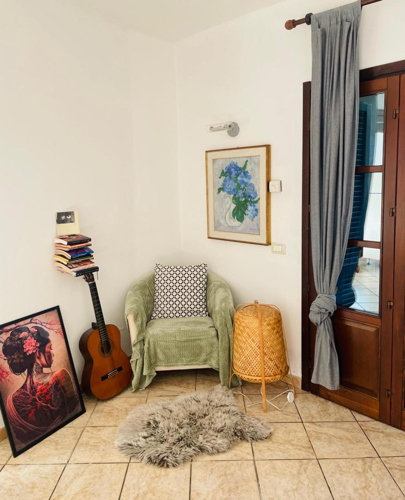 La Casa Di Tita Stresa Daire Oda fotoğraf