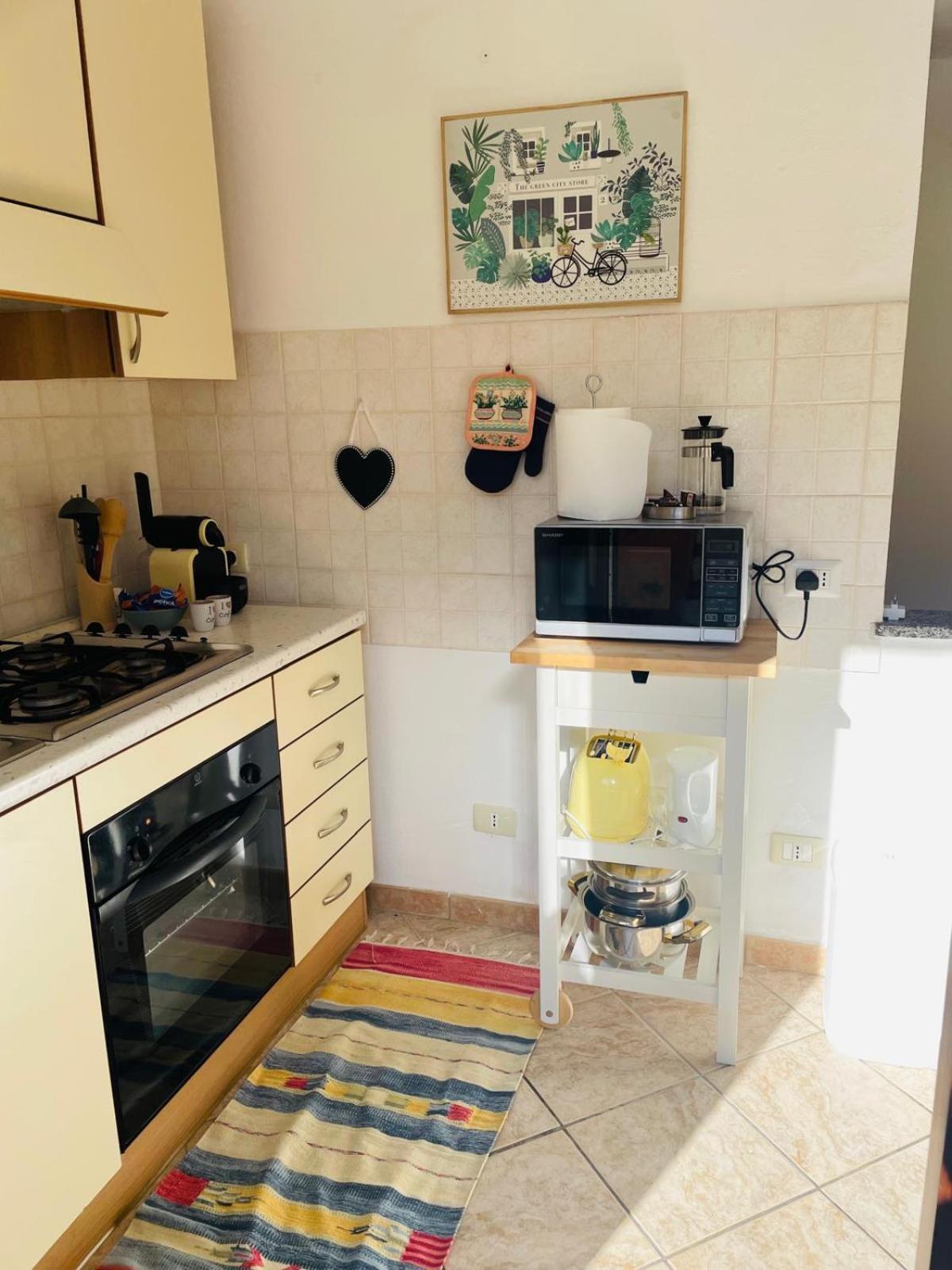La Casa Di Tita Stresa Daire Oda fotoğraf
