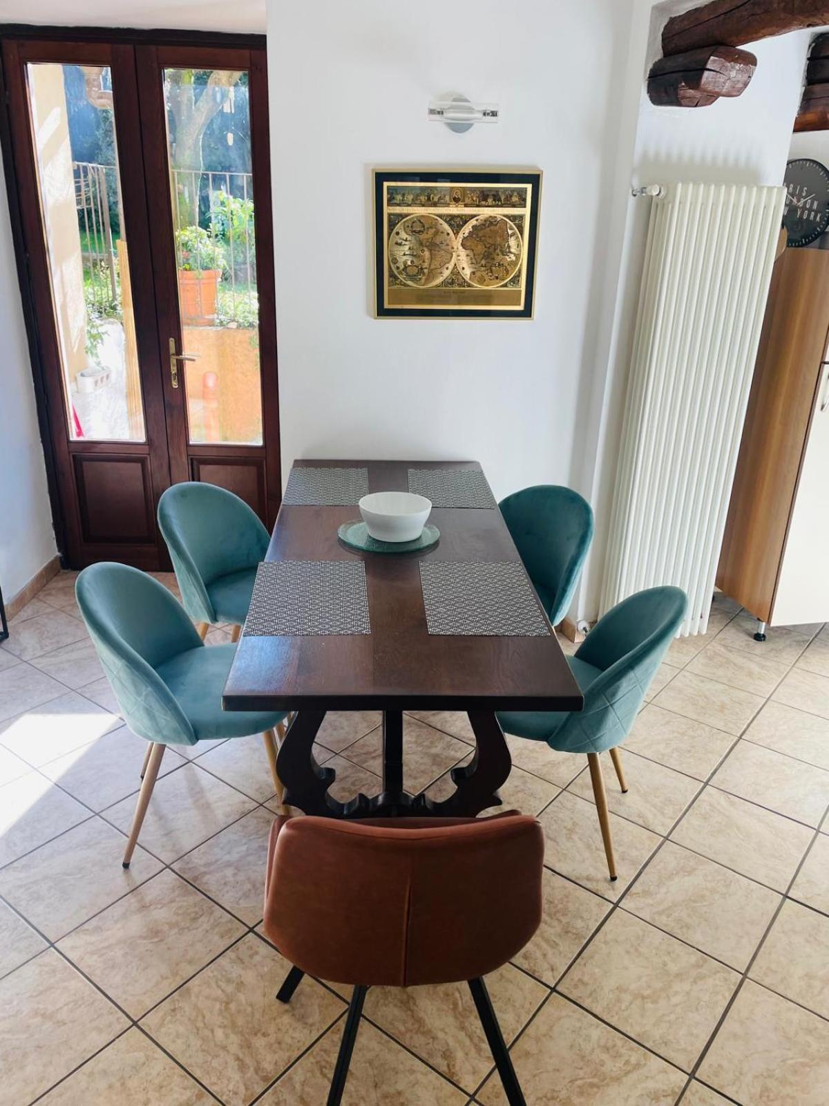 La Casa Di Tita Stresa Daire Dış mekan fotoğraf