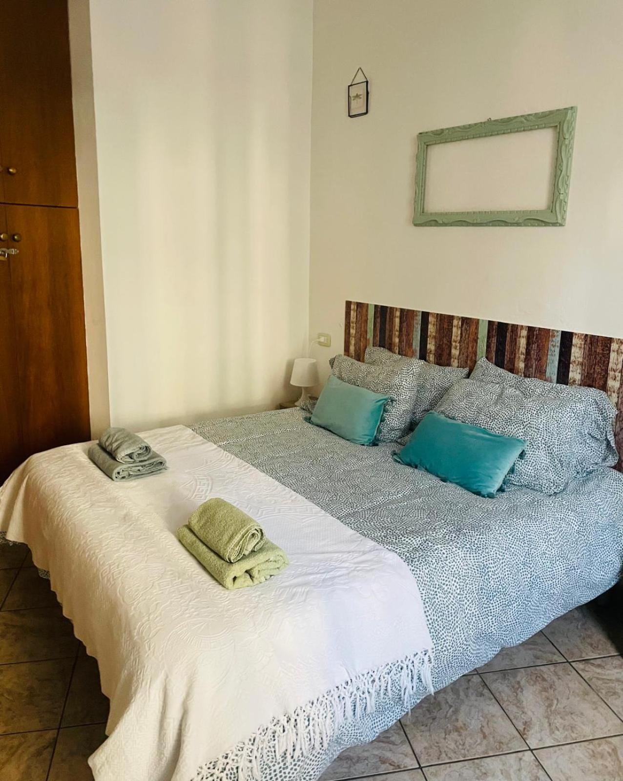 La Casa Di Tita Stresa Daire Dış mekan fotoğraf