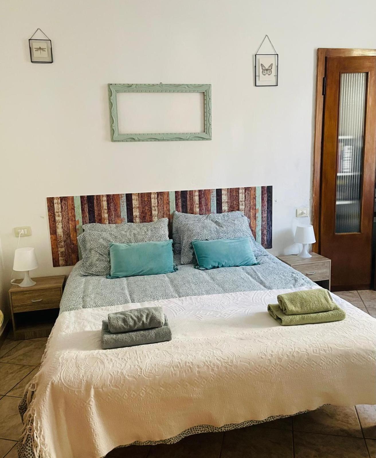 La Casa Di Tita Stresa Daire Dış mekan fotoğraf
